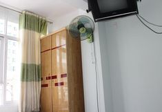ห้องนอน 7 Thanh Hoa Guesthouse Nha Trang