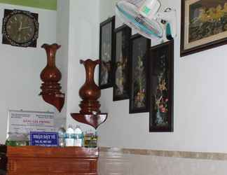 Sảnh chờ 2 Thanh Hoa Guesthouse Nha Trang