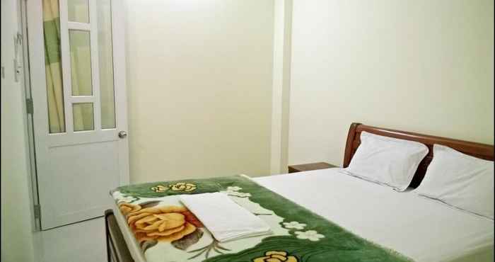 Lainnya Thanh Hoa 2 Guesthouse