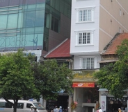 Bên ngoài 6 Song Anh 3 Hotel