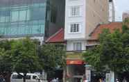 Exterior 6 Song Anh 3 Hotel