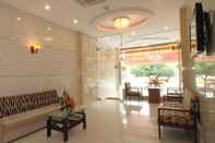 Sảnh chờ Song Anh 3 Hotel