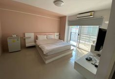 寝室 5 Warisa Apartment