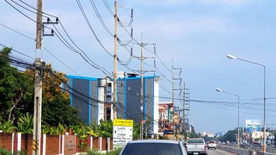 外觀 4 Warisa Apartment