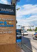 EXTERIOR_BUILDING Warisa Apartment 