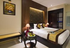 Bedroom 4 The Sailing Bay Beach Resort