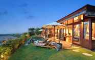 Bangunan 5 Hidden Hills Villas