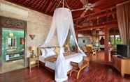 Kamar Tidur 7 Hidden Hills Villas