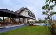 Lobby 2 Puri Pandawa Resort