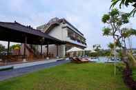 Lobby Puri Pandawa Resort