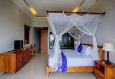 Bedroom 7 Puri Pandawa Resort