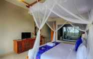 Bilik Tidur 6 Puri Pandawa Resort