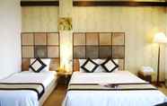 Bilik Tidur 2 New Wave Hotel Vung Tau