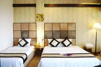 Bilik Tidur 4 New Wave Hotel Vung Tau