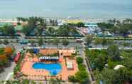 Swimming Pool 5 New Wave Hotel Vung Tau