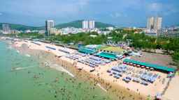 New Wave Hotel Vung Tau, 2.777.774 VND