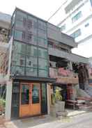 EXTERIOR_BUILDING N Nimman