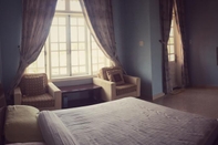 ห้องนอน Mimosa Villa (Phire Dorm)