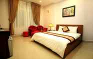 ห้องนอน 5 Ngoc Trai Vang Hotel