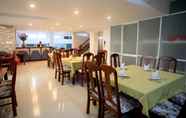 ร้านอาหาร 6 Ngoc Trai Vang Hotel