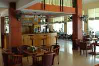 Quầy bar, cafe và phòng lounge Huu Nghi Hotel
