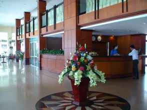 Sảnh chờ 4 Huu Nghi Hotel