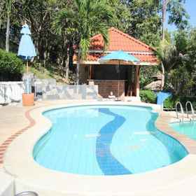 Baan Suan Sook Resort 1, チャウエン・ノイホテル