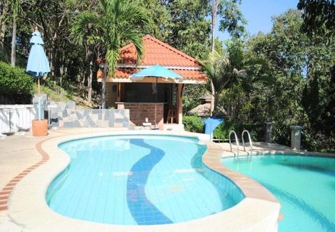 Exterior Baan Suan Sook Resort