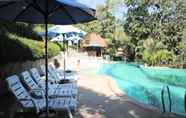 Swimming Pool 2 Baan Suan Sook Resort