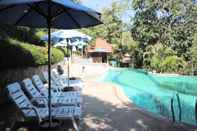 Swimming Pool Baan Suan Sook Resort