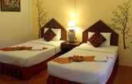 Bedroom 6 Baan Suan Sook Resort