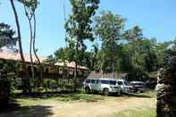 Ruang untuk Umum Nataasan Beach Resort and Dive Center