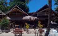 Bangunan 5 Orange Pearl Beach Resort