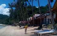 วิวและสถานที่ท่องเที่ยวใกล้เคียง 6 Orange Pearl Beach Resort