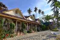 Exterior Orange Pearl Beach Resort