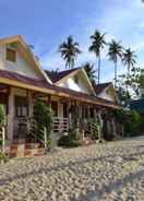 EXTERIOR_BUILDING Orange Pearl Beach Resort