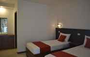 Kamar Tidur 2 Orange Pearl Beach Resort