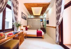 행사장 3 Riverside Plum Garden Homestay