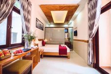 행사장 Riverside Plum Garden Homestay