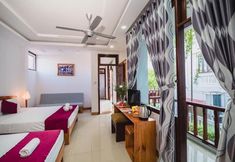 행사장 7 Riverside Plum Garden Homestay