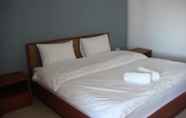 ห้องนอน 4 The Cotton Apartment and Resort Khonkaen