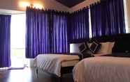 Bedroom 4 Ngoi Nha Xanh Hotel