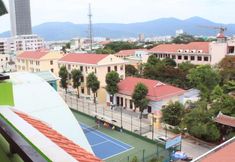 Khu vực công cộng 7 Ngoi Nha Xanh Hotel