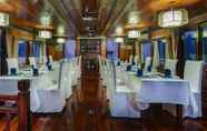 Functional Hall 7 Flamingo Cruise 