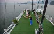 Ruang Umum 6 Flamingo Cruise 