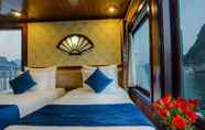 Bilik Tidur 2 Flamingo Cruise 