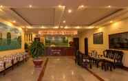 Sảnh chờ 2 Nhat Ha 1 Hotel Can Tho