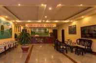 Lobby Nhat Ha 1 Hotel Can Tho