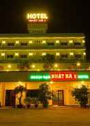 EXTERIOR_BUILDING Nhat Ha 1 Hotel Can Tho