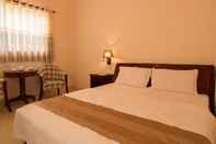 Bedroom Nhat Ha 1 Hotel Can Tho
